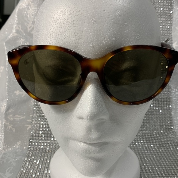 Gucci Sunglasses GG 419 SA col 002 Tort - Picture 3 of 10